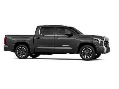 2026 Toyota Tundra — photo 48 view