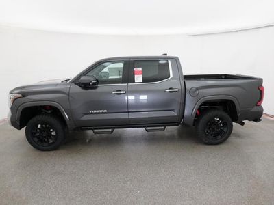 2026 Toyota Tundra — photo 9 view