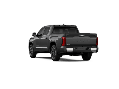 2026 Toyota Tundra — photo 42 view