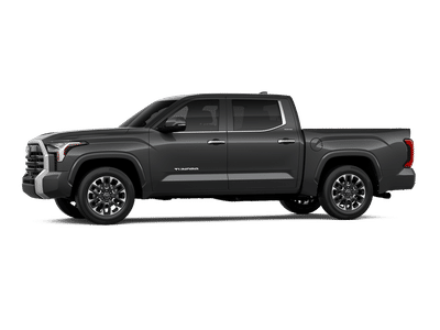 2026 Toyota Tundra — photo 38 view
