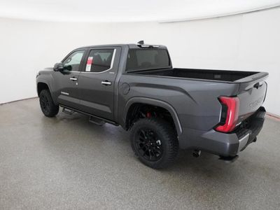 2026 Toyota Tundra — photo 28 view