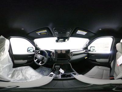 2026 Toyota Tundra — photo 33 view