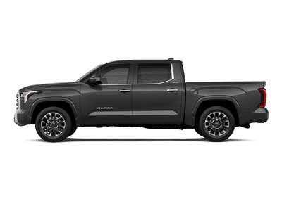 2026 Toyota Tundra — photo 58 view