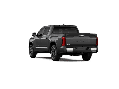 2026 Toyota Tundra — photo 59 view