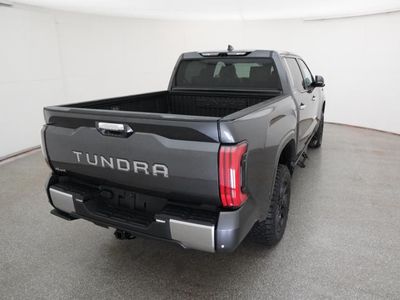 2026 Toyota Tundra — photo 17 view