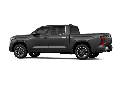 2026 Toyota Tundra — photo 40 view
