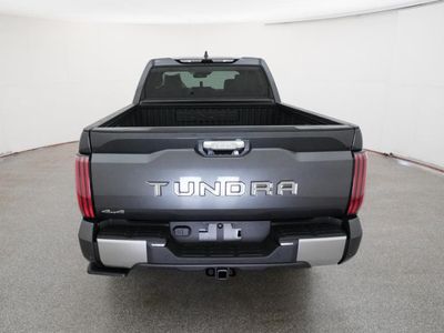 2026 Toyota Tundra — photo 20 view