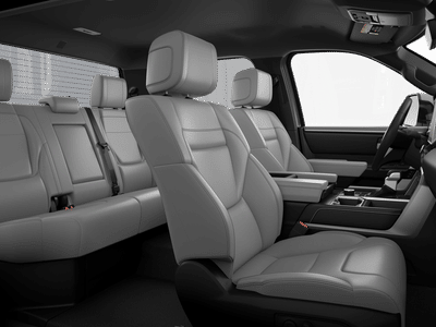 2026 Toyota Tundra — photo 61 view
