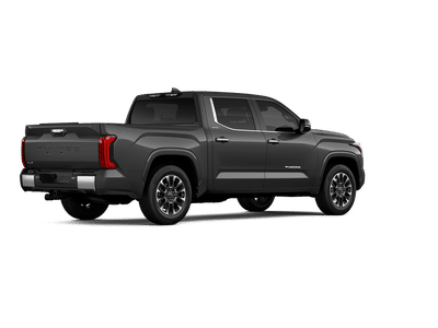 2026 Toyota Tundra — photo 45 view