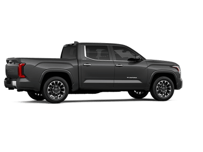 2026 Toyota Tundra — photo 46 view