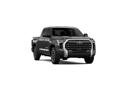 2026 Toyota Tundra — photo 51 view