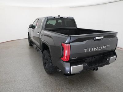 2026 Toyota Tundra — photo 32 view