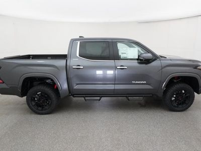 2026 Toyota Tundra — photo 10 view
