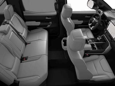 2026 Toyota Tundra — photo 63 view