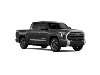 2026 Toyota Tundra — photo 50 view