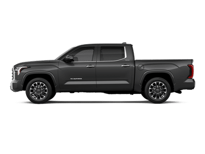 2026 Toyota Tundra — photo 39 view