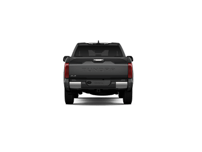 2026 Toyota Tundra — photo 43 view