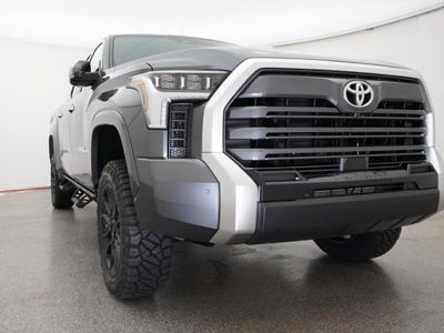 2026 Toyota Tundra — photo 30 view