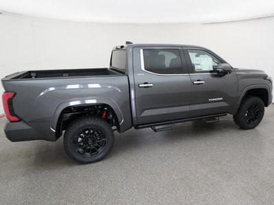 2026 Toyota Tundra — photo 27 view