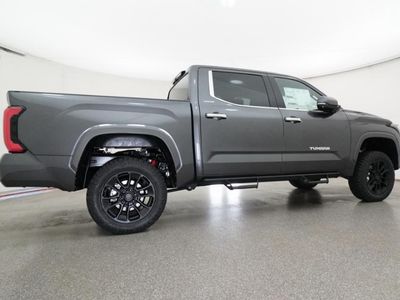 2026 Toyota Tundra — photo 15 view