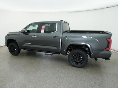 2026 Toyota Tundra — photo 23 view