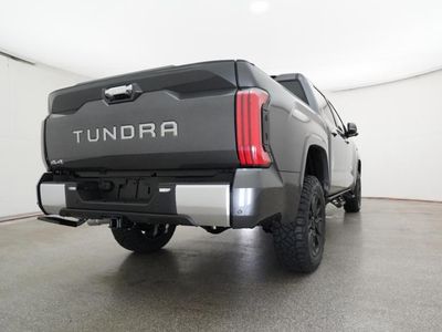 2026 Toyota Tundra — photo 19 view