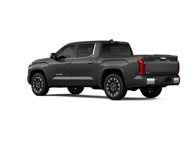 2026 Toyota Tundra — photo 41 view