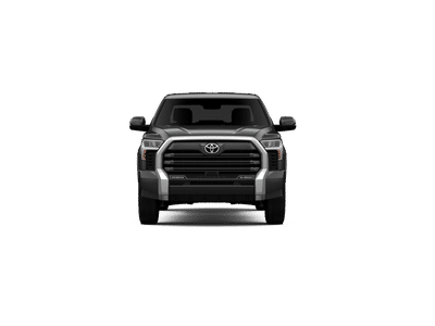 2026 Toyota Tundra — photo 35 view