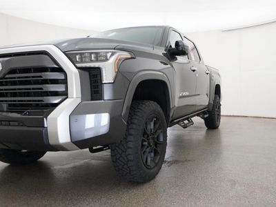 2026 Toyota Tundra — photo 26 view