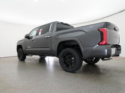 2026 Toyota Tundra — photo 25 view