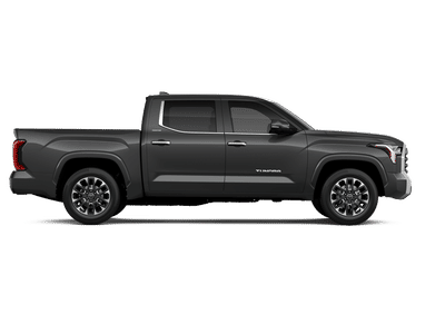 2026 Toyota Tundra — photo 47 view