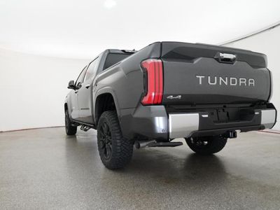 2026 Toyota Tundra — photo 13 view