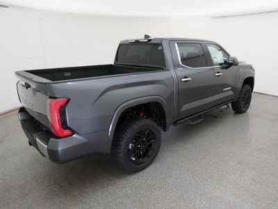 2026 Toyota Tundra — photo 21 view