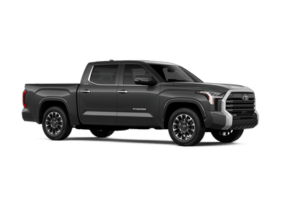 2026 Toyota Tundra — photo 49 view