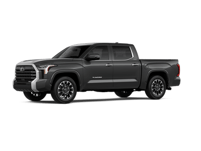 2026 Toyota Tundra — photo 57 view