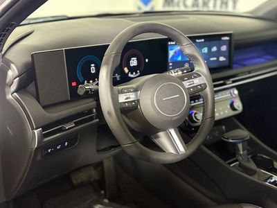 2025 Hyundai Tucson - Photo 12