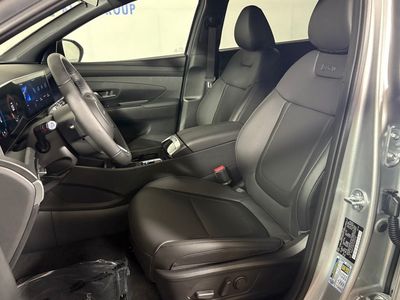 2025 Hyundai Tucson - Photo 10