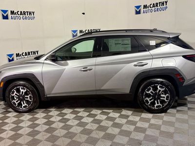 2025 Hyundai Tucson - Photo 6