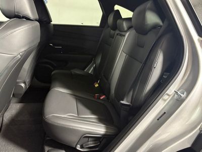 2025 Hyundai Tucson - Photo 14