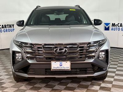 2025 Hyundai Tucson - Photo 4
