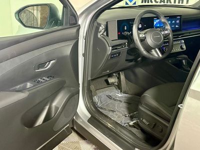 2025 Hyundai Tucson - Photo 7
