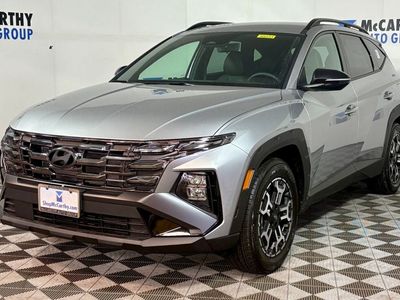 2025 Hyundai Tucson - Photo 3