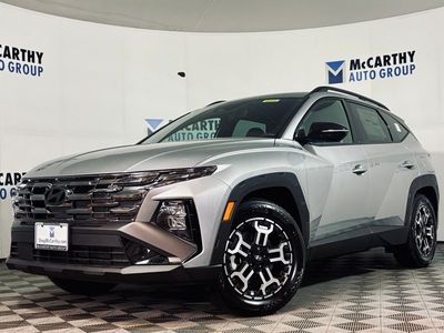 2025 Hyundai Tucson - Photo 2