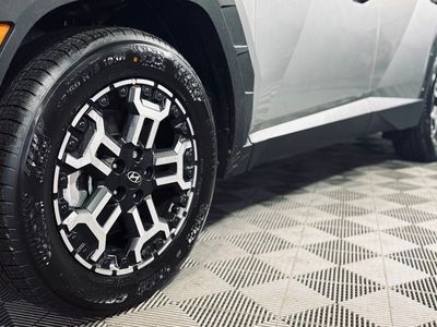 2025 Hyundai Tucson - Photo 8