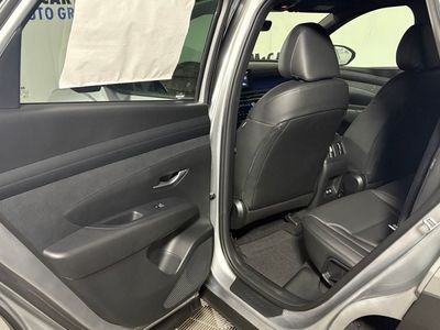 2025 Hyundai Tucson - Photo 15