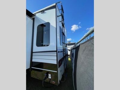 2026 Jayco North Point - Photo 2