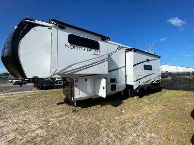 2026 Jayco North Point - Photo 3