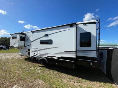 2026 Jayco North Point - Photo 4