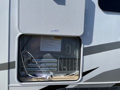 2026 Jayco North Point - Photo 14