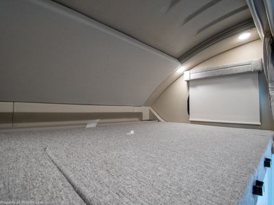 2026 Thor Motor Coach Inception HD - Photo 5